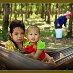 Vật kỷ niệm của Mẹ