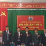 Cao su Krông Buk Ratanakiri:  Đ/c Trần Ngọc Lành giữ chức Bí thư Chi bộ