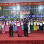 Cao su Sa Thầy: Tuyên dương nữ CNVC-LĐ xuất sắc