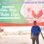 Học Bác từ những việc đơn giản hàng ngày