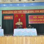Công ty 75 quyết hoàn thành vượt mức chỉ tiêu năm 2020