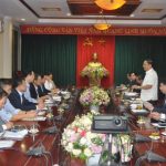 Sẽ sáp nhập 2 công ty cao su trên địa bàn Hà Tĩnh