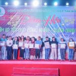 Khu công nghiệp Tân Bình: Thu hút đầu tư nhờ chủ động tạo lợi thế cạnh tranh