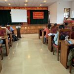 Bồi dưỡng nghiệp vụ cán bộ, công nhân Cao su Lộc Ninh, Chư Păh