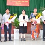 NT An Viễng – TCT Cao su Đồng Nai: Hiệu quả toàn diện