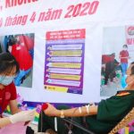 Binh đoàn 15 tổ chức Ngày hội Hiến máu an toàn, không ngại Covid-19