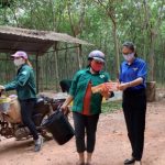 Nghiêm túc phòng chống dịch Covid-19