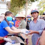 Khoảnh khắc ấn tượng của tuổi trẻ VRG