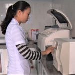 Y tế Cao su Chư Păh: Đảm bảo tất cả người lao động được chăm sóc y tế