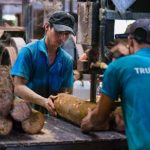 2 giải pháp hỗ trợ ngành gỗ