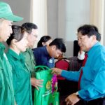 Tháng Công nhân năm 2020: Năng suất cao - an toàn lao động - thu nhập tốt
