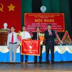 Đảng bộ Cao su Chư Prông vượt khó, hoàn thành xuất sắc nhiệm vụ