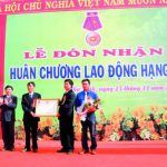Nhìn từ nông trường cao su Ia Nhin