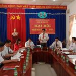 Đoàn Đức Cường: Bí thư chi bộ đi lên từ gian khó