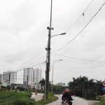 Tiếng loa cô vy
