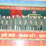 Công ty 75: Phấn đấu thu nhập người lao động trên 6,6 triệu đồng/người/tháng