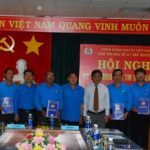 Cụm Công đoàn Tây Nguyên: Ký kết giao ước thi đua năm 2020