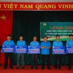 Trao danh hiệu Công nhân cao su ưu tú cho 46 cá nhân khu vực Tây Nguyên