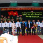 Đảng bộ Cao su Mang Yang: Tập trung lãnh đạo hoàn thành các mục tiêu đề ra