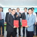 VRG và Vietcombank ký thỏa thuận hợp tác phát triển toàn diện