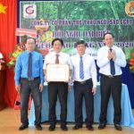 Tiền lương bình quân Geru Star tăng 12%