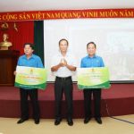 Phát động Tháng công nhân năm 2020