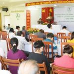 Cơ khí Cao su: Lợi nhuận trước thuế trên 6 tỷ đồng