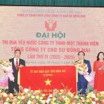Khen thưởng phải thực chất, hướng đến người lao động trực tiếp