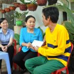 Tháng Công nhân: Ấm lòng người lao động