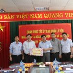 Cần tổ chức sản xuất tốt để đảm bảo năng suất, tiền lương