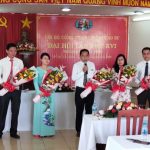 Thu nhập bình quân người lao động Cơ khí Cao su đạt 10,3 triệu đồng/người/tháng