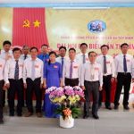 Đ/c Lê Văn Chành giữ chức Bí thư Đảng ủy Cao su Tây Ninh