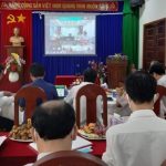 Làm việc trực tuyến: Hiệu quả thiết thực, cần được duy trì