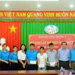 Tháng Công nhân: Cao su Phú Riềng trao 23 danh hiệu Công nhân cao su ưu tú