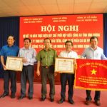 Cao su Dầu Tiếng, Phước Hòa đóng góp đảm bảo an ninh trật tự địa phương