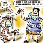 Từ dịch bệnh Covid-19: Bạn học được gì?