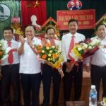 Cao su Hương Khê – Hà Tĩnh: Phấn đấu thu nhập bình quân 6 triệu đồng/người/tháng