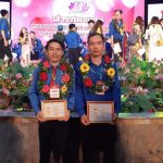 5 thanh niên tiêu biểu làm theo lời Bác