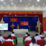 Cao su Tân Biên: Chia cổ tức 12%/mệnh giá