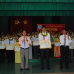 Cao su Sa Thầy biểu dương 54 tập thể và cá nhân