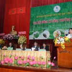  Đại hội đồng cổ đông thường niên 2020 VRG - Công ty cổ phần: Thống nhất chia cổ tức 6%