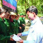 Cao su Hòa Bình nỗ lực chăm lo người lao động