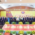  Đảng bộ Cao su Phú Riềng: Vượt 9/9 chỉ tiêu cơ bản