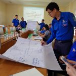 Xây dựng giá trị hình mẫu thanh niên thời kỳ mới