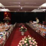 Tháo gỡ khó khăn vướng mắc trong phát triển cao su tại Sơn La