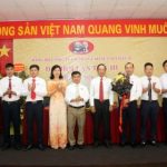 Đại hội Đảng bộ Cao su Lai Châu II: Bầu trực tiếp chức danh bí thư