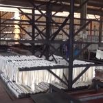  Xí nghiệp K'Dang (Cao su Mang Yang): Nâng cao trách nhiệm bảo vệ môi trường