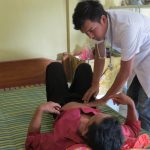 Dư vị ngọt ngào về tình yêu lao động!