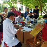 Chủ động đối phó dịch bạch hầu