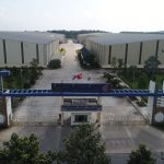 Công ty CP Khu Công nghiệp Nam Tân Uyên tăng trưởng bền vững